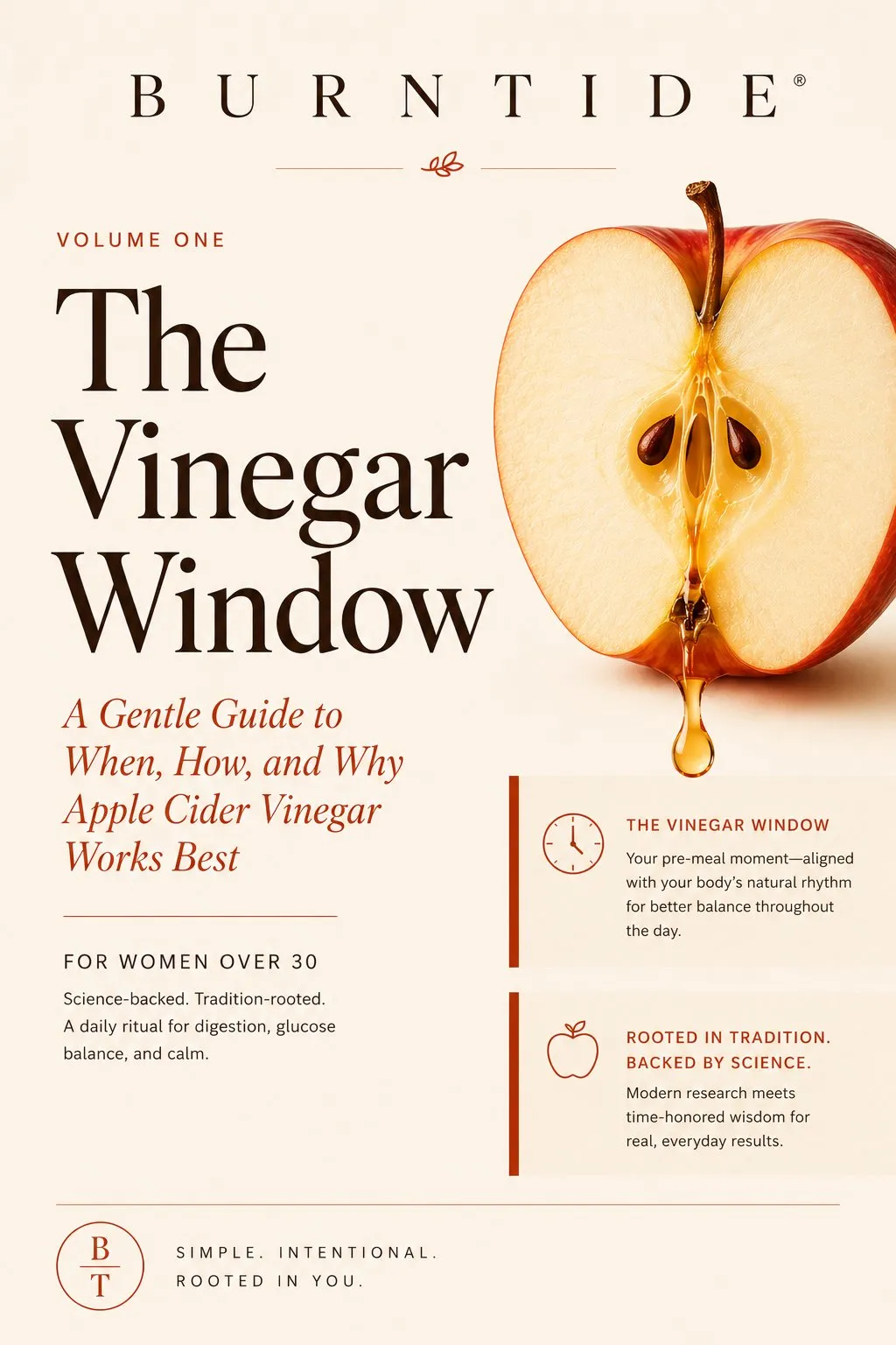 The Vinegar Window guide