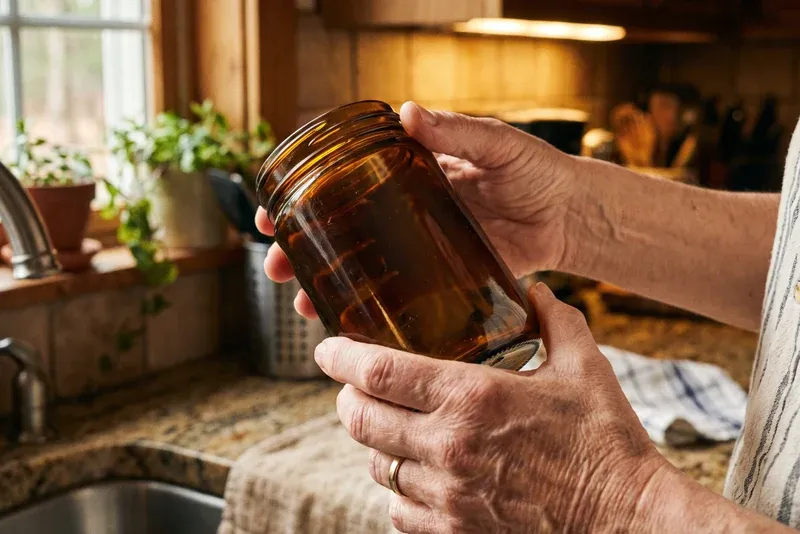 Reading A Supplement Label: The Six Lines That Actually Matter