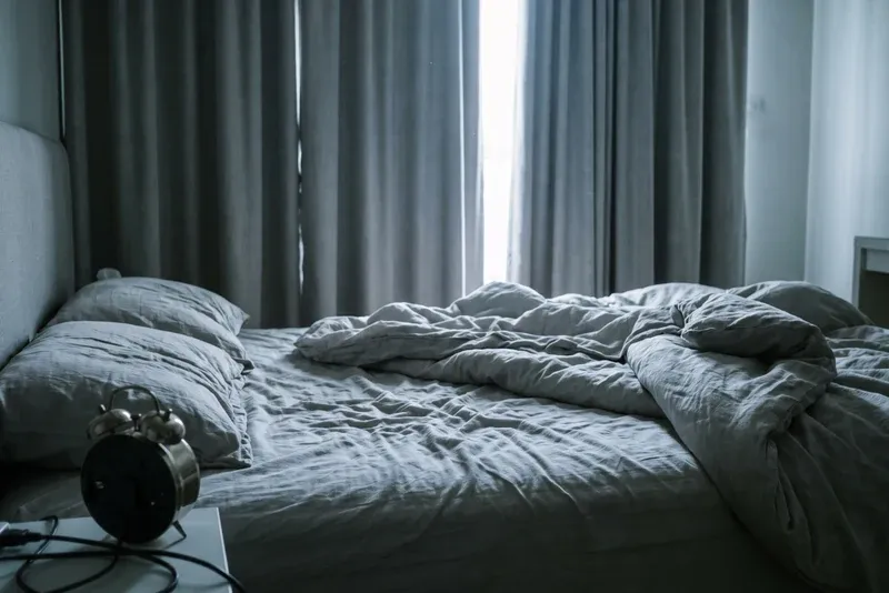 Sleep Debt And Appetite: The Connection Most Diet Plans Ignore